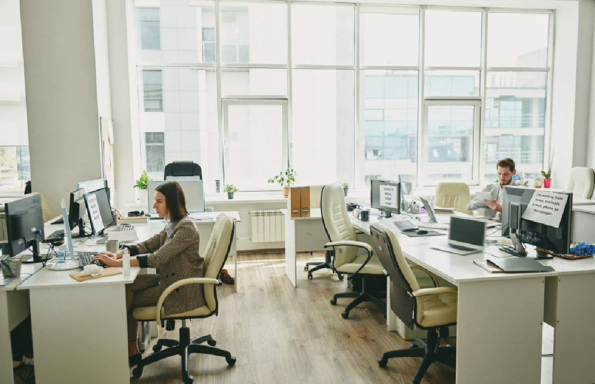 Bosses warned be wary of forcing workers back to the office